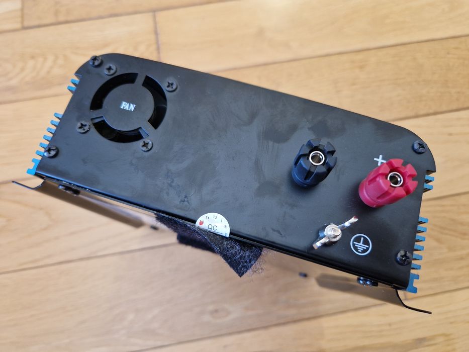 Инвертор Titan 600W