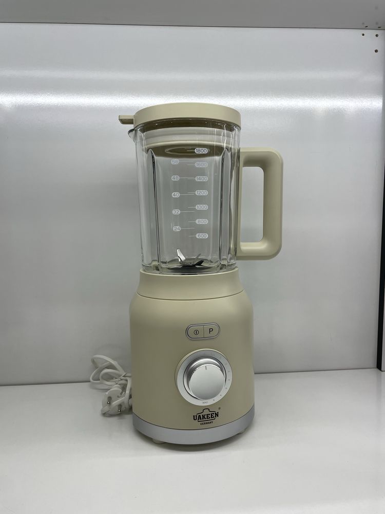 Мощнейший блендер 1200Вт, Juda kuchli quvvatga ega blender 1200W