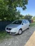 Vw polo,adus pe roti din Germania,2008, 194000km, 1,2 benzina