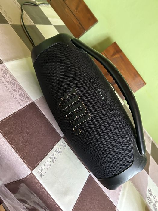 Vand Boxa JBL BoomBox 3 Wi-fi