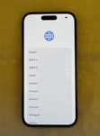 iPhone 14 Pro, 256 GB, Deep Purple, 84% baterie