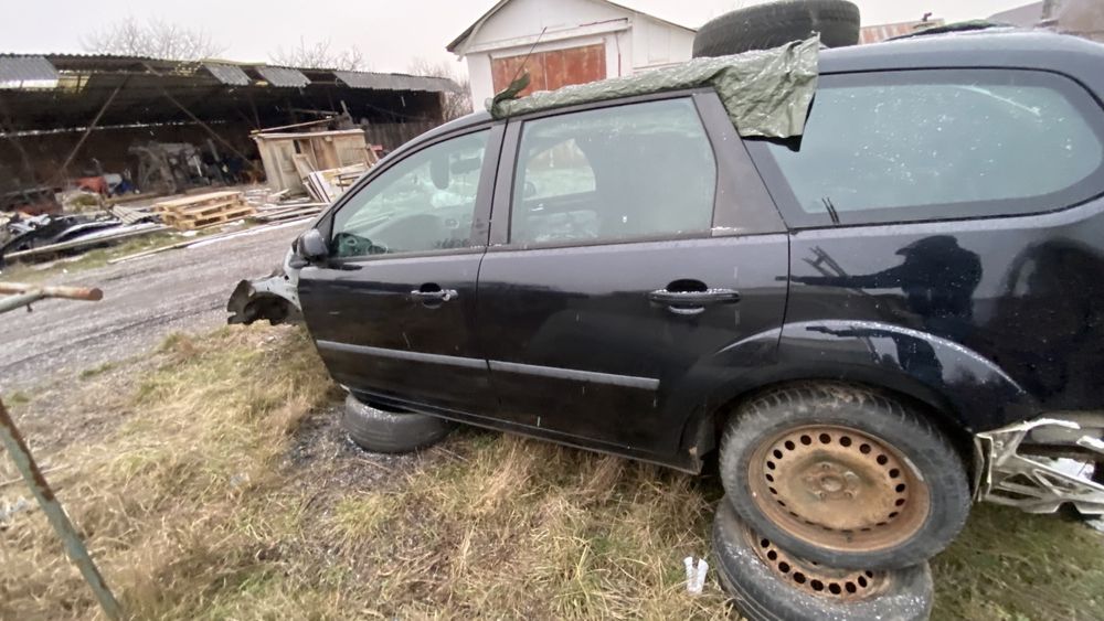 Ușă stânga spate Ford Focus 2 break