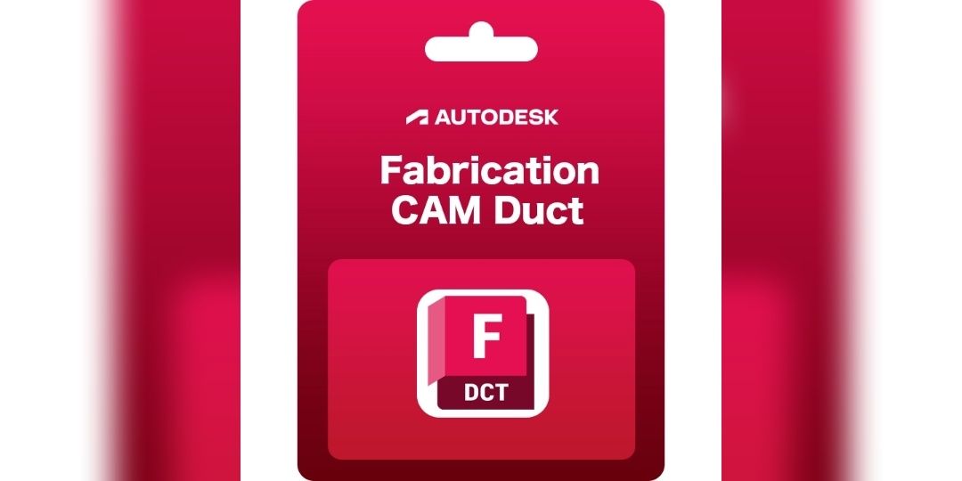 Autodesk Fabrication CAMduct Serial Key 2024 Updates