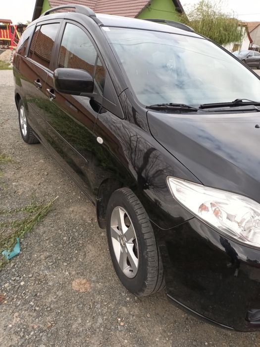 Vand Mazda 1,8 Benzina