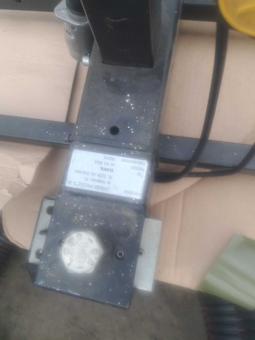 Стойка за колела без забележки