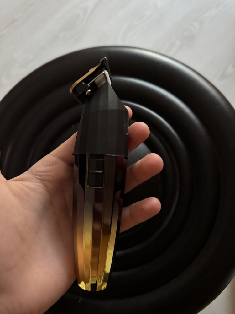 Trimmer JRL Gold fara fir