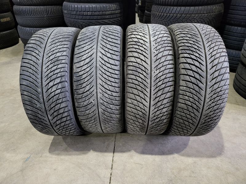 255/40/19//225/45/19 MICHELIN