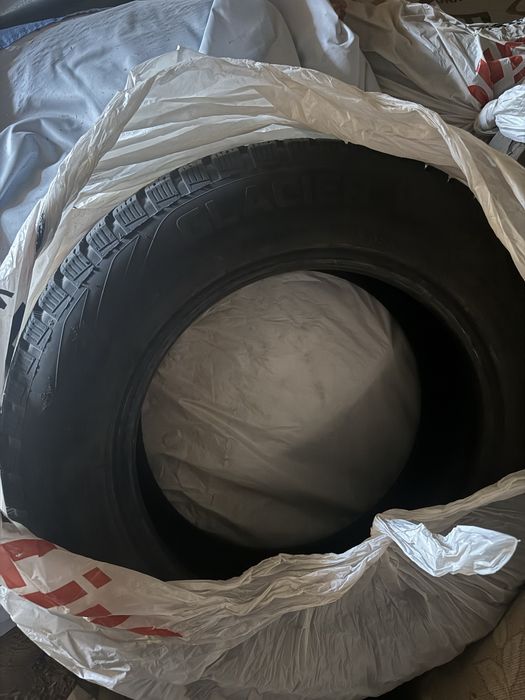 Зимние балоны размер 195/65 R15 турецкие хорошие