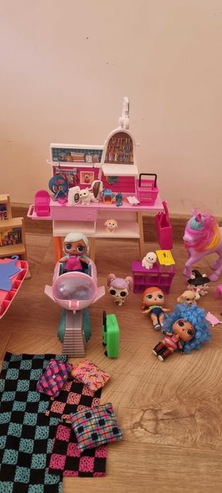 Трейлър за Барби