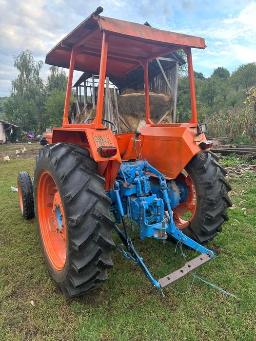 Fiat om 650 65 cai