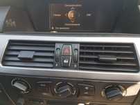 Grila / Gura Ventilatie Bord Centrala BMW Seria 5 E60 2003 - 2010