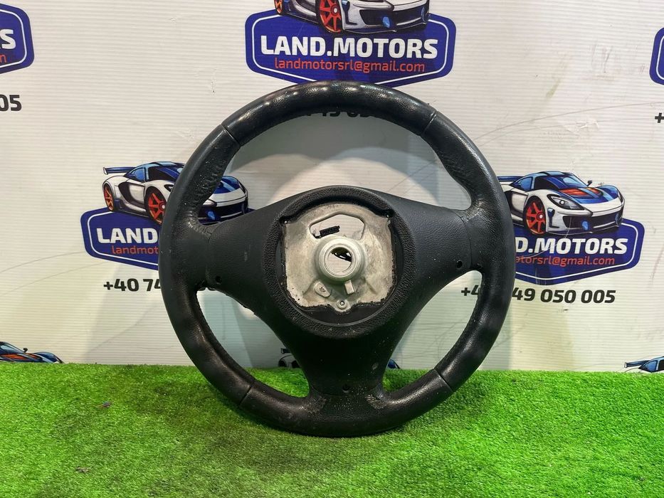 VOLAN PIELE BMW X1 E84 SDRIVE 18D 2.0 DIESEL 2010 COD OEM 32306771411 2009-2015