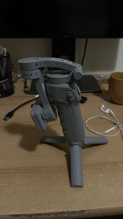Stabilizator Gimbal Telefon