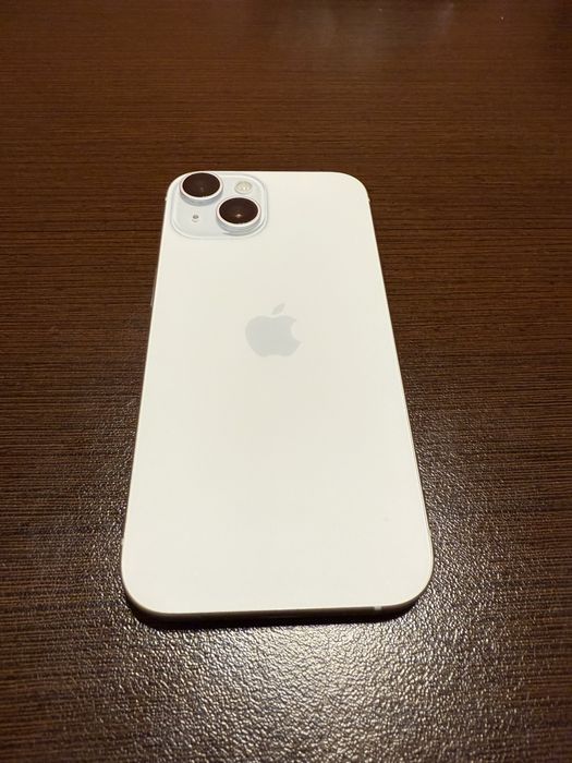 Apple iPhone 15 128GB -Blue