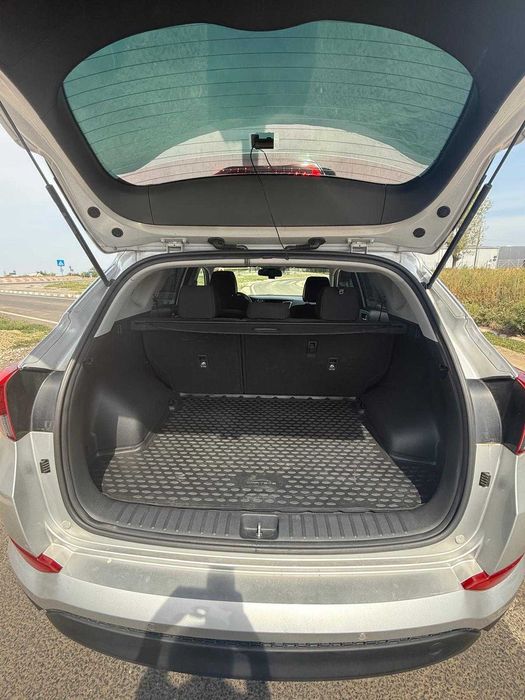 Hyundai Tucson Unic Proprietar