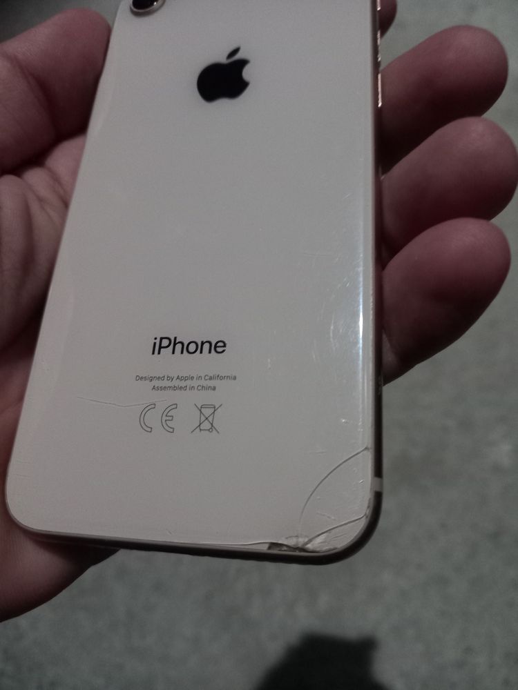 Iphone 8 64gb ideal