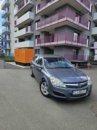 %%DE VAZARE%% Opel astra
Opel astra 2007
Motor 1.7 diesel 
Euro 4
Dot: