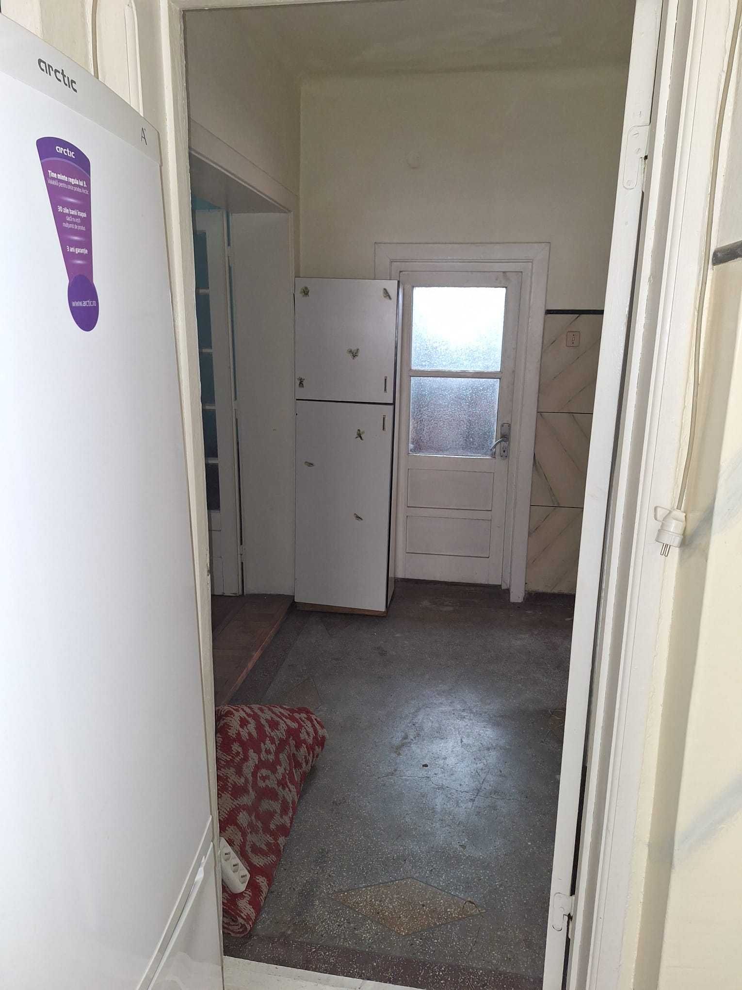 Apartament de vanzare la casa, Medias strada Avram Iancu 125