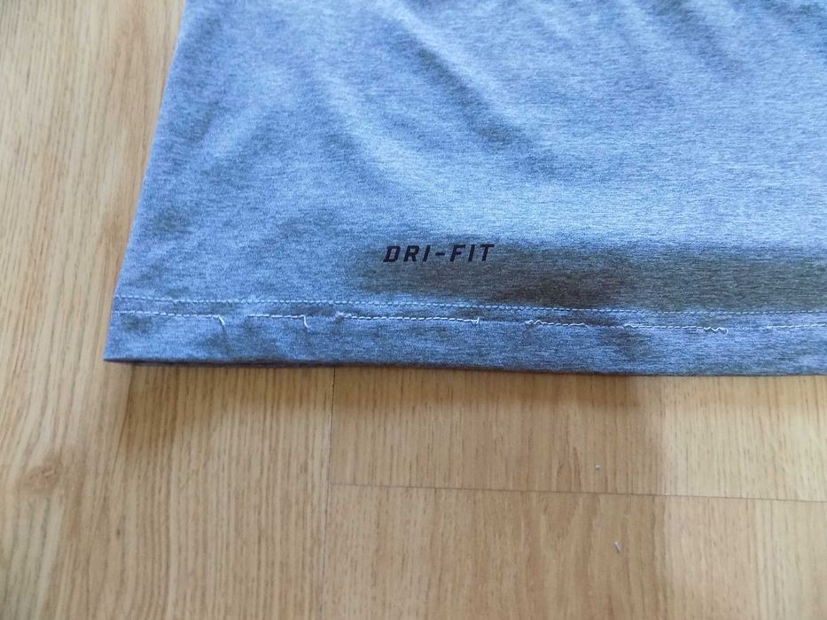 блуза adidas/nike pro фанела тениска спорт крос мъжки оригинална S/L