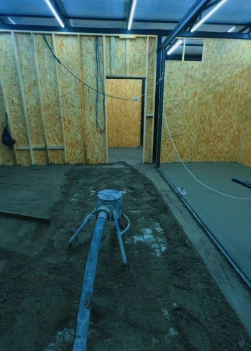 Stiajka styajka styashka стяшка стяжки сухой пол Quruq pol