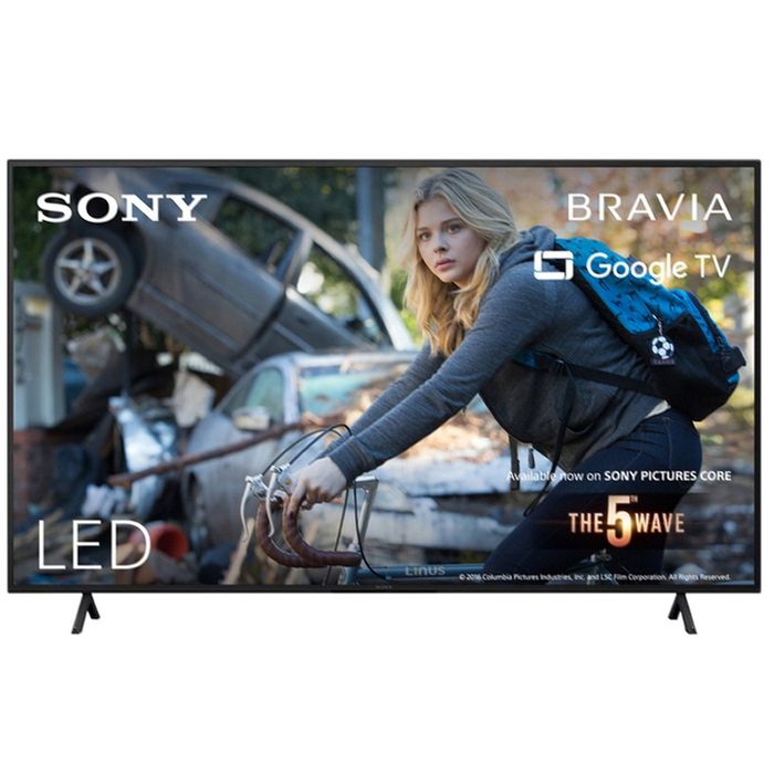 Sony KD-50x75wl Google TV.