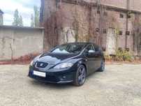 Seat Leon FR 2012