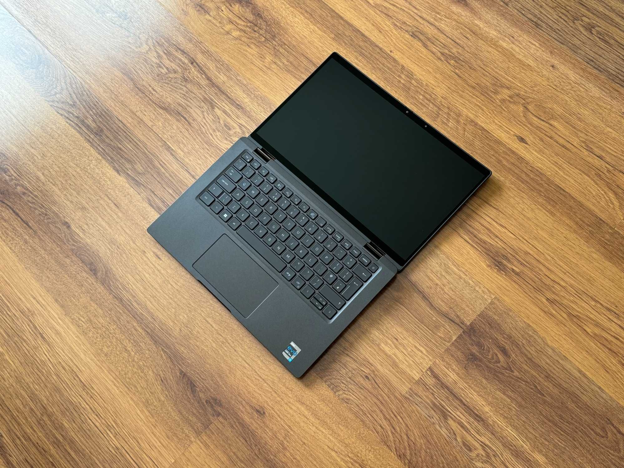 14' Touch 2 in 1 i7-1185G7 DELL Latitude 7420 16GB LPDDR4X/512GB NVMe