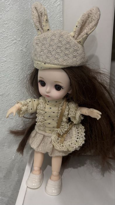 Игрушки мягие, кукла, фитболмячи…