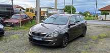 Peugeot 308 Euro 6/Dublu Klimatronic/Navigatie/Incalzire in scaune/Jante Aliaj/etc