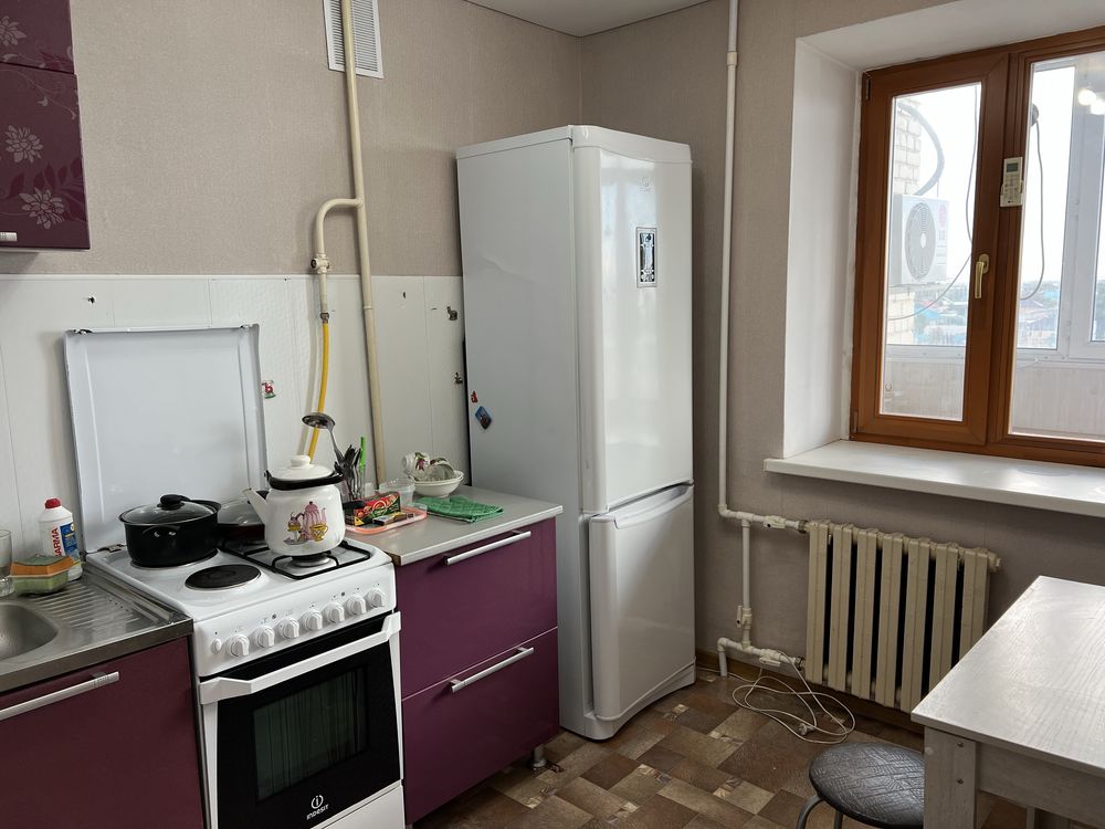 Сдам 1 комнатную квартиру на сазде, студентов просьба не беспокоить
