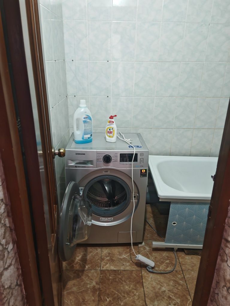 Достык 36 /3. 1 этаж