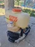 Моторна пръскачка STIHL