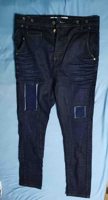 Blugi Slim VSCT Jeans
