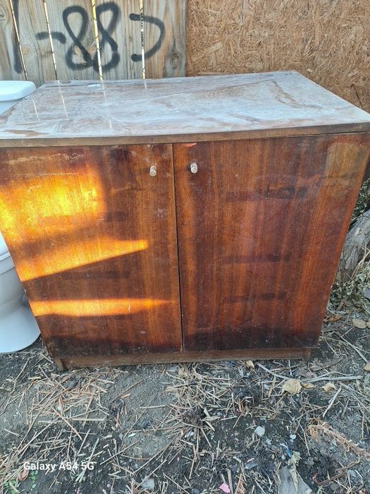 Отдам даром бесплатно тумбы