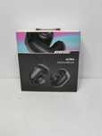 Căști Bose Ultra Open Earbuds Negru / Garanție 12 luni Cod 78331