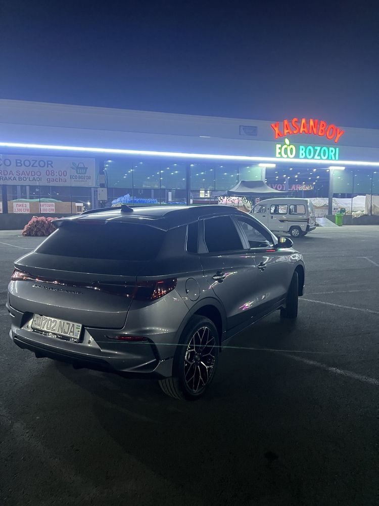BYD E2, 2023 + ДОП. ОПЦИЯ $15,000