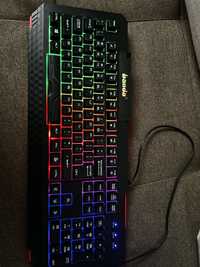 Tastatura Gaming