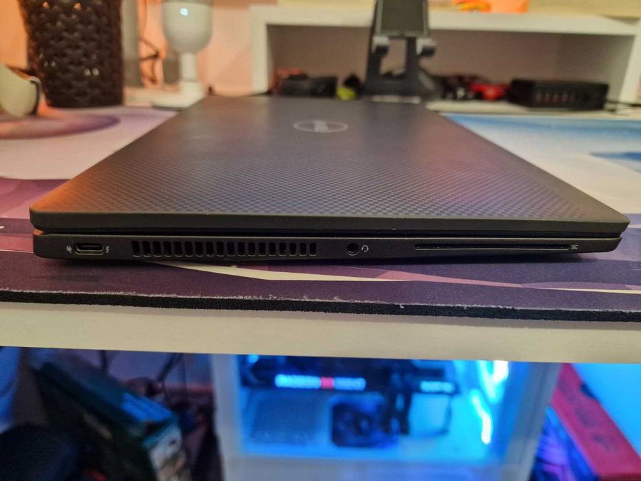 Laptop Dell Latitude 7420 i5 11th gen 16 GB RAM 512 SSD NVMe