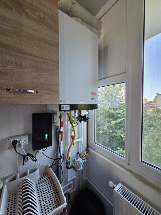 Apartament 2 camere zona Techirghiol