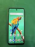 Telefon ZTE Blade A75 stricat