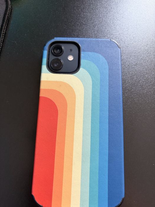 iPhone 12 64GB 87% sanatate la baterie