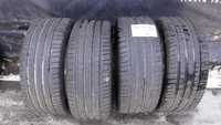 255 45 19  vara Michelin Pilot Sport 4 Suv DOT 4222