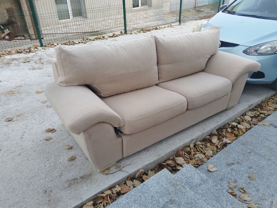 Диван 220х100х80