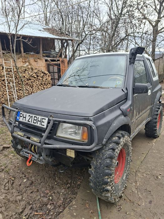 Suzuki vitara  de vânzare