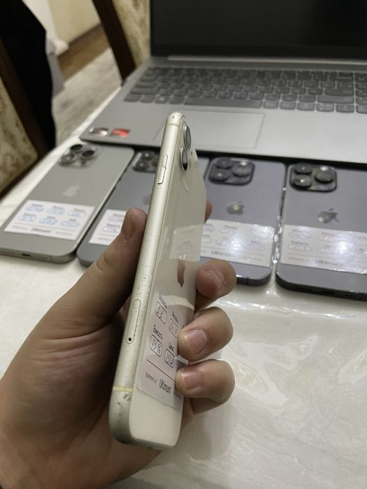 Apple iPhone 11 128gb             .