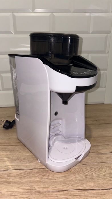 Danesso Espressor Lapte Praf