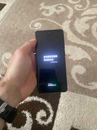 Display samsung Galaxy A52