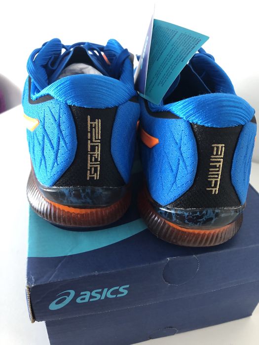 Asics quantum infinity