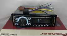 Pioneer gm mafon b/u Blutus Usb aux radio ovozi zor rangi o’zgaradi