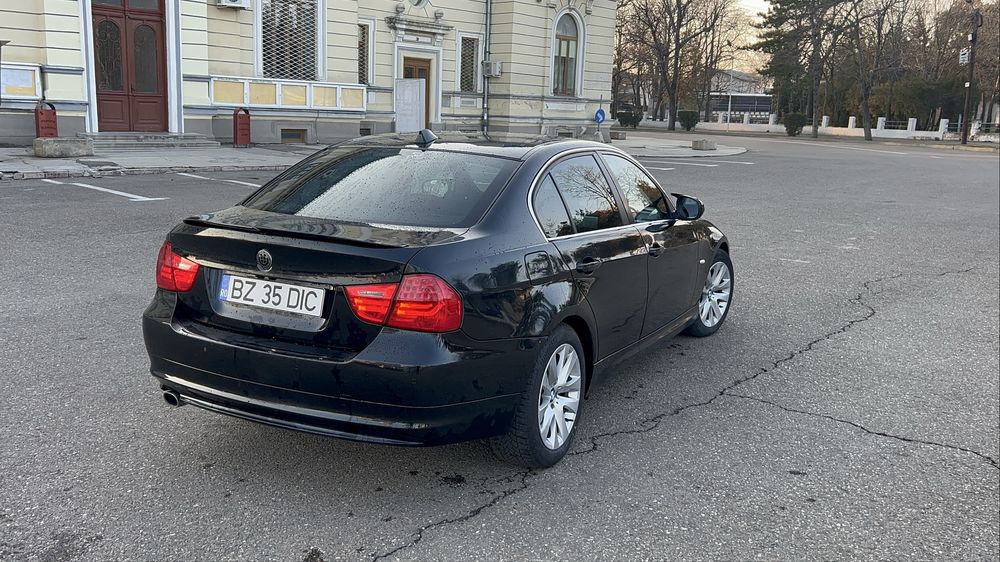 Bmw Seria 3 E90 FaceLift